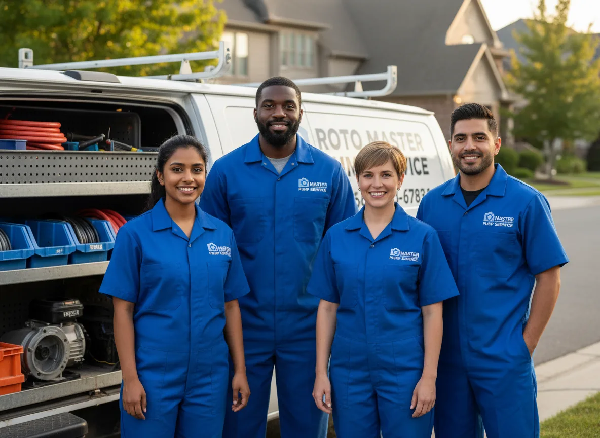 Sump Pump Installation company in Biggs, CA